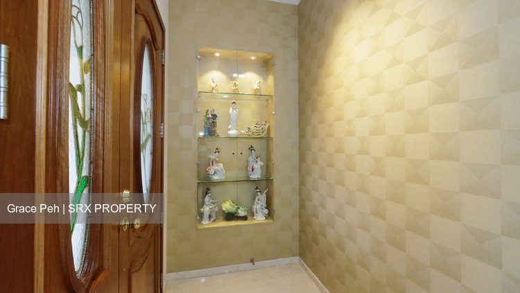 Lowland Terrace (D19), Terrace #197756212